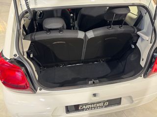Citroen C1 2017 IΔΙΩΤΗ VTI SHINE 5ΠΛΗ ΕΓΓΥΗΣΗ & 5 ΧΡΟΝΙΑ ΔΩΡΕΑΝ SERVICE!!!-thumb-44
