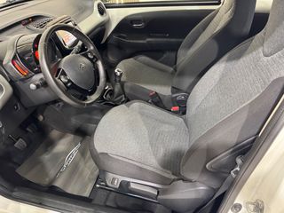 Citroen C1 2017 IΔΙΩΤΗ VTI SHINE 5ΠΛΗ ΕΓΓΥΗΣΗ & 5 ΧΡΟΝΙΑ ΔΩΡΕΑΝ SERVICE!!!-thumb-43