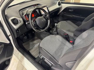 Citroen C1 2017 IΔΙΩΤΗ VTI SHINE 5ΠΛΗ ΕΓΓΥΗΣΗ & 5 ΧΡΟΝΙΑ ΔΩΡΕΑΝ SERVICE!!!-thumb-22