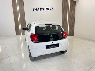 Citroen C1 2017 IΔΙΩΤΗ VTI SHINE 5ΠΛΗ ΕΓΓΥΗΣΗ & 5 ΧΡΟΝΙΑ ΔΩΡΕΑΝ SERVICE!!!-thumb-21