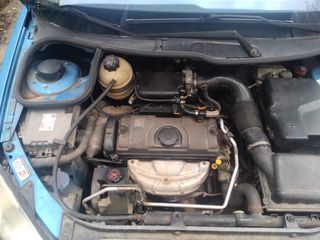 Peugeot 206 2000 Ιχ