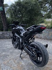 Yamaha Tracer 9 2024 TRACER 9-thumb-1