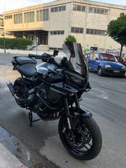 Yamaha Tracer 9 2024 TRACER 9-thumb-2