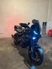 Yamaha Tracer 9 2024 TRACER 9-thumb-3