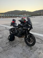Yamaha Tracer 9 2024 TRACER 9-thumb-5