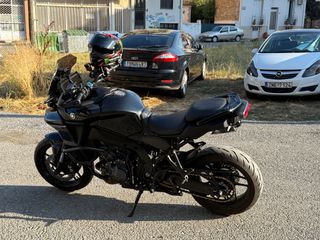 Yamaha Tracer 9 2024 TRACER 9-thumb-8