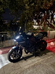 Yamaha Tracer 9 2024 TRACER 9-thumb-9