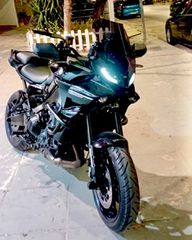 Yamaha Tracer 9 2024 TRACER 9-thumb-12