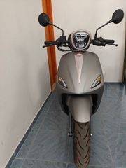 Letbe Neon 125 Cbs 2026 CBS • KEYLESS • SHAD SH33 • ΧΩΡΙΣ ΧΡΗΣΗ ΣΕ ΜΙΣΘΩΣΗ-thumb-9