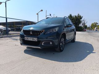 Peugeot 2008 2016 1.2 ALLURE 2017