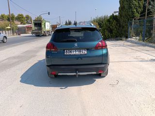 Peugeot 2008 2016 1.2 ALLURE 2017 FACELIFT PANORAMA-thumb-6