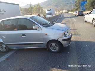 Hyundai Atos 2004 PRIME 1000CC A/C FULL