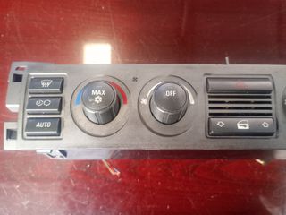 Χειριστήρια Κλιματισμού BMW 7 E65 E66, 64116932149 6932149-thumb-1