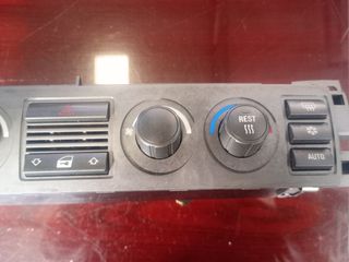 Χειριστήρια Κλιματισμού BMW 7 E65 E66, 64116932149 6932149-thumb-2