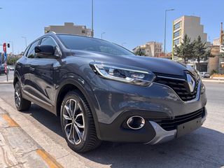 Renault Kadjar 2019 1.6 DCi DCT INTENS