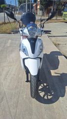 Sym Symphony ST 200i 2024
