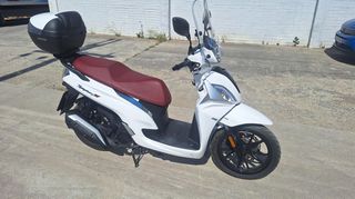 Sym Symphony ST 200i 2024-thumb-1