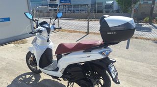 Sym Symphony ST 200i 2024-thumb-2