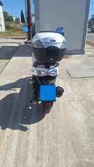 Sym Symphony ST 200i 2024-thumb-3