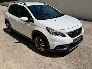Peugeot 2008 2018 1.2 PURETECH 110 ALLURE-thumb-1
