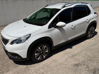 Peugeot 2008 2018 1.2 PURETECH 110 ALLURE-thumb-2