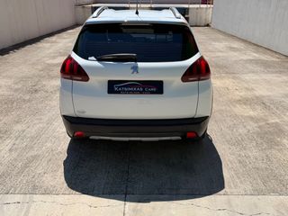 Peugeot 2008 2018 1.2 PURETECH 110 ALLURE-thumb-4
