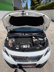 Peugeot 2008 2018 1.2 PURETECH 110 ALLURE-thumb-16