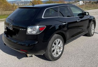 Mazda CX-7 2008