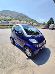 Smart ForTwo 2003