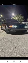 Bmw 520 2001 E39