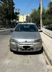 Fiat Punto 2003