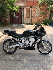 Yamaha FZ6 Fazer 2004 S1