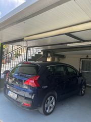 Peugeot 3008 2010