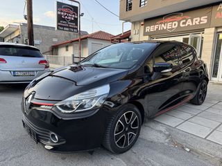 Renault Clio 2016 DCI 1,5 DIESEL DYNAMIC 90PS