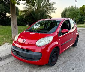 Citroen C1 2007 Style αυτοματο