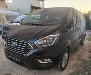 Ford Tourneo Custom 2020 L3