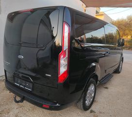 Ford Tourneo Custom 2020 L3-thumb-1