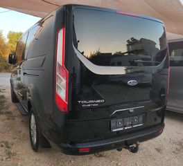 Ford Tourneo Custom 2020 L3-thumb-2