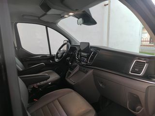 Ford Tourneo Custom 2020 L3-thumb-7