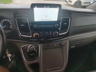Ford Tourneo Custom 2020 L3-thumb-21