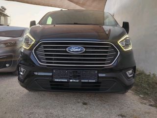 Ford Tourneo Custom 2020 L3-thumb-25