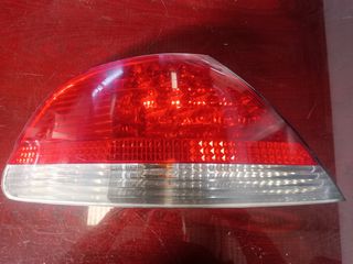 Φανάρια Led Πίσω Δεξιό Αριστερό BMW 7 E65 E66-thumb-1