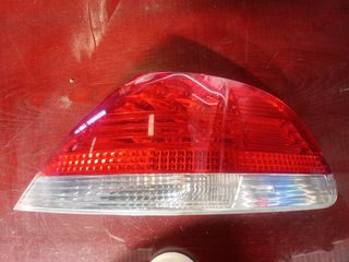 Φανάρια Led Πίσω Δεξιό Αριστερό BMW 7 E65 E66-thumb-2