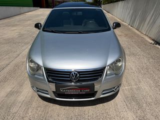Volkswagen Eos 2008 FULL EXTRA