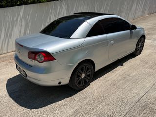 Volkswagen Eos 2008 FULL EXTRA-thumb-3