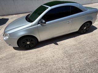 Volkswagen Eos 2008 FULL EXTRA-thumb-5