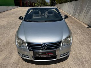 Volkswagen Eos 2008 FULL EXTRA-thumb-6