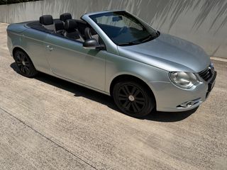Volkswagen Eos 2008 FULL EXTRA-thumb-7