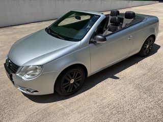 Volkswagen Eos 2008 FULL EXTRA-thumb-8