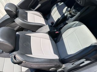 Volkswagen Eos 2008 FULL EXTRA-thumb-13